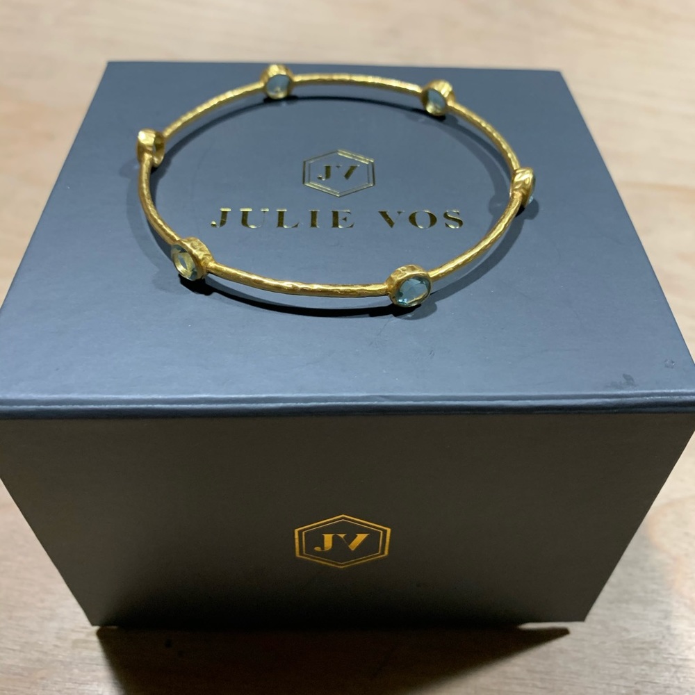 Julie Vos Bangle